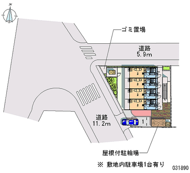 【地図】 | レオパレスセントラルアベニュー