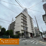 日商岩井第６緑地公園マンションの画像