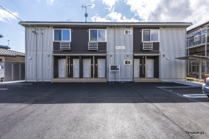 グラン・アイール