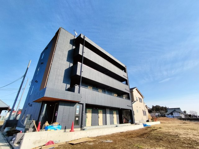 TM美園の外観|★ネット無料★オートロック★温水洗浄便座★エアコン★