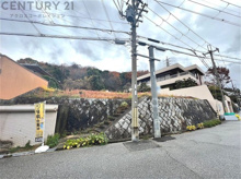 西宮市柏堂西町売り土地の画像