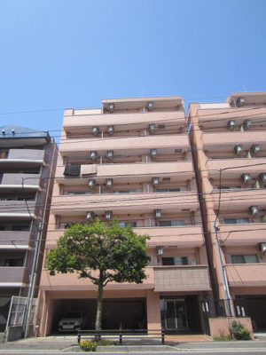 【外観】 | バレンシア