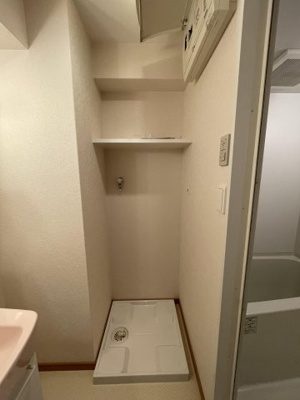 【設備】 | バレンシア | 別号室の写真になります。現況優先。