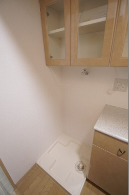 【設備】 | エステート・モア・薬院シャンブル | 別号室の写真になります。現況優先。