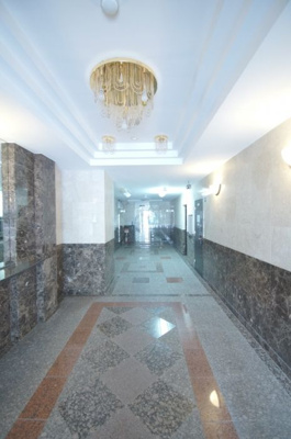 【エントランス】 | エステート・モア・薬院シャンブル