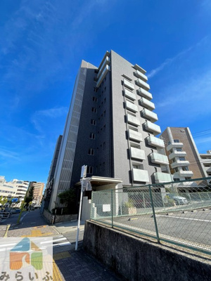 【外観】 | パークアベェニュー覚王山