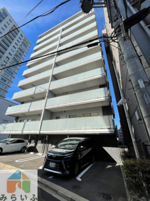 【外観】 | パークアベェニュー覚王山