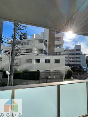 【展望】 | パークアベェニュー覚王山