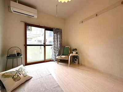 【その他】 | T・メゾン | ※洋室※