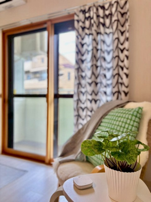 【その他】 | T・メゾン | ※洋室※