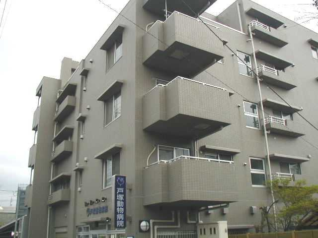 ヒルシュガッセ