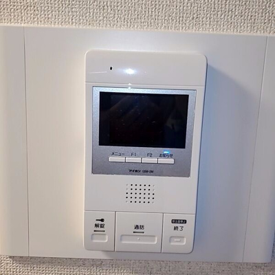 【内装】 | ドルフィンⅤ