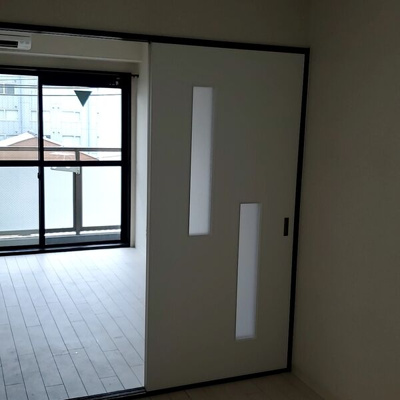 【居間・リビング】 | ドルフィンⅤ