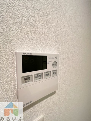 【設備】 | パークアベェニュー覚王山
