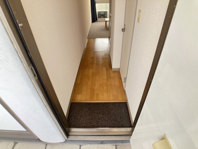 【玄関】 | レオパレスメゾン・ド・エトワール