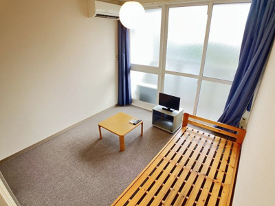 【居間・リビング】 | レオパレスメゾン・ド・エトワール