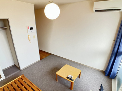 【居間・リビング】 | レオパレスメゾン・ド・エトワール