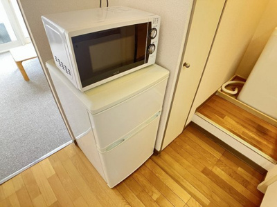 【設備】 | レオパレスメゾン・ド・エトワール