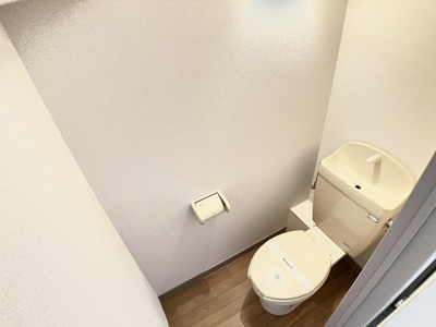 【トイレ】 | レオパレスメゾン・ド・エトワール