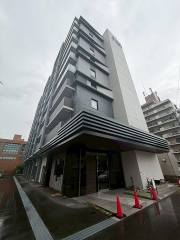 ExcellentKishibeの外観