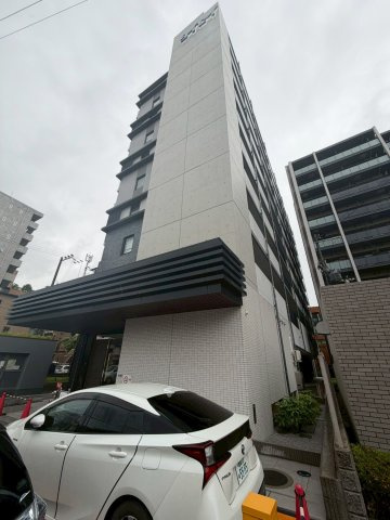 ExcellentKishibeの外観