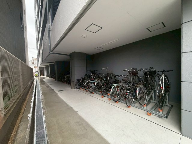 ExcellentKishibeのその他共用部分