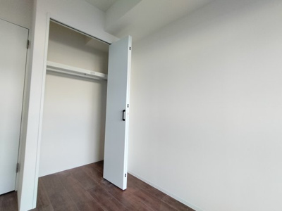 【収納】 | TM美園 | 収納のためのスペースです