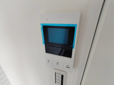 【セキュリティ】 | TM美園