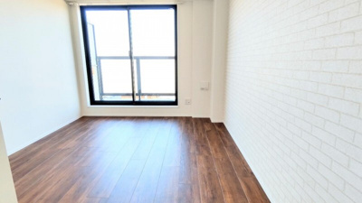 【洋室】 | TM美園