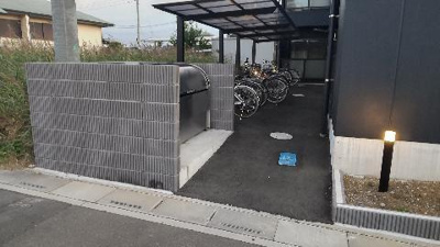 【その他共用部分】 | TM美園