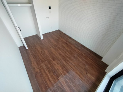 【居間・リビング】 | TM美園 | おしゃれなリビングです