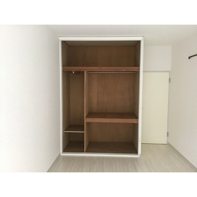 【収納】 | フレクション光が丘