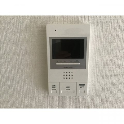 【セキュリティ】 | フレクション光が丘