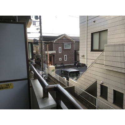 【展望】 | フレクション光が丘