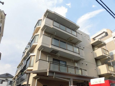 【外観】 | フレクション光が丘