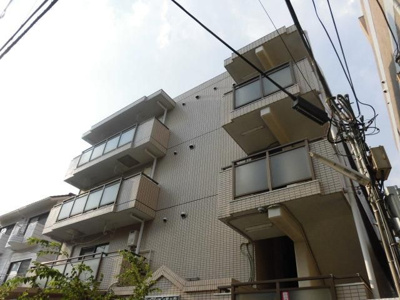 【外観】 | フレクション光が丘