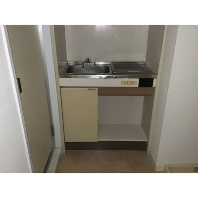 【キッチン】 | フレクション光が丘