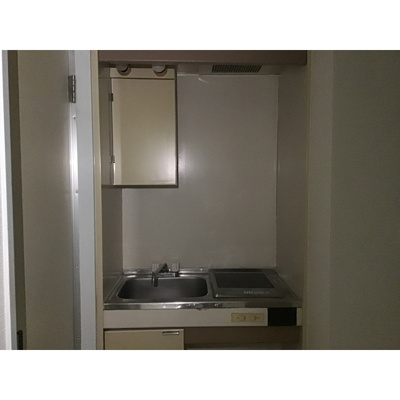 【キッチン】 | フレクション光が丘