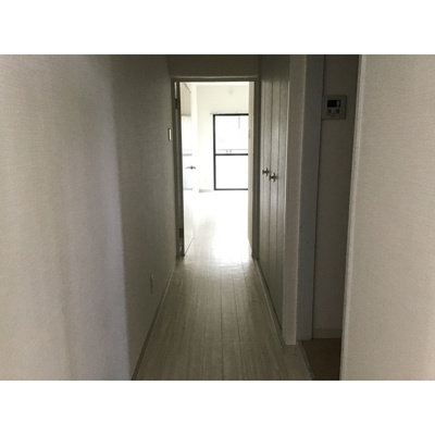 【内装】 | フレクション光が丘