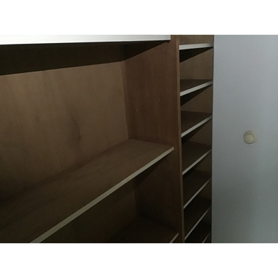 【収納】 | フレクション光が丘