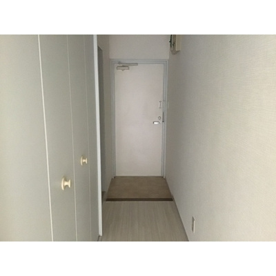 【玄関】 | フレクション光が丘