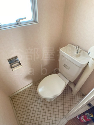 【トイレ】 | 若宮ハイツ