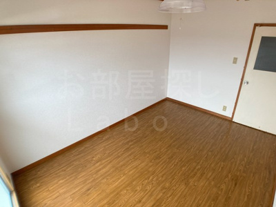 【居間・リビング】 | 若宮ハイツ