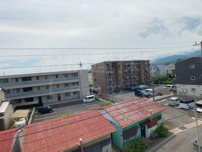 【展望】 | 若宮ハイツ