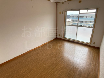 【居間・リビング】 | 若宮ハイツ