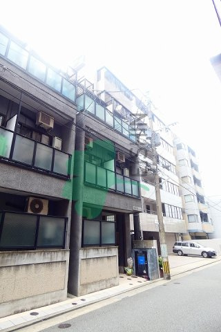 ヤマトビル2