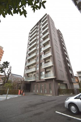 【外観】 | ビュー雷神Ⅲ