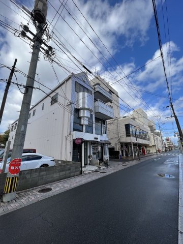 本町一丁目　住宅付き店舗のその他