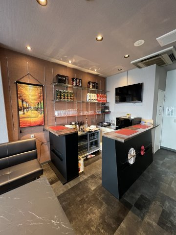 本町一丁目　住宅付き店舗のその他共用部分