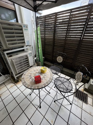 本町一丁目　住宅付き店舗のその他